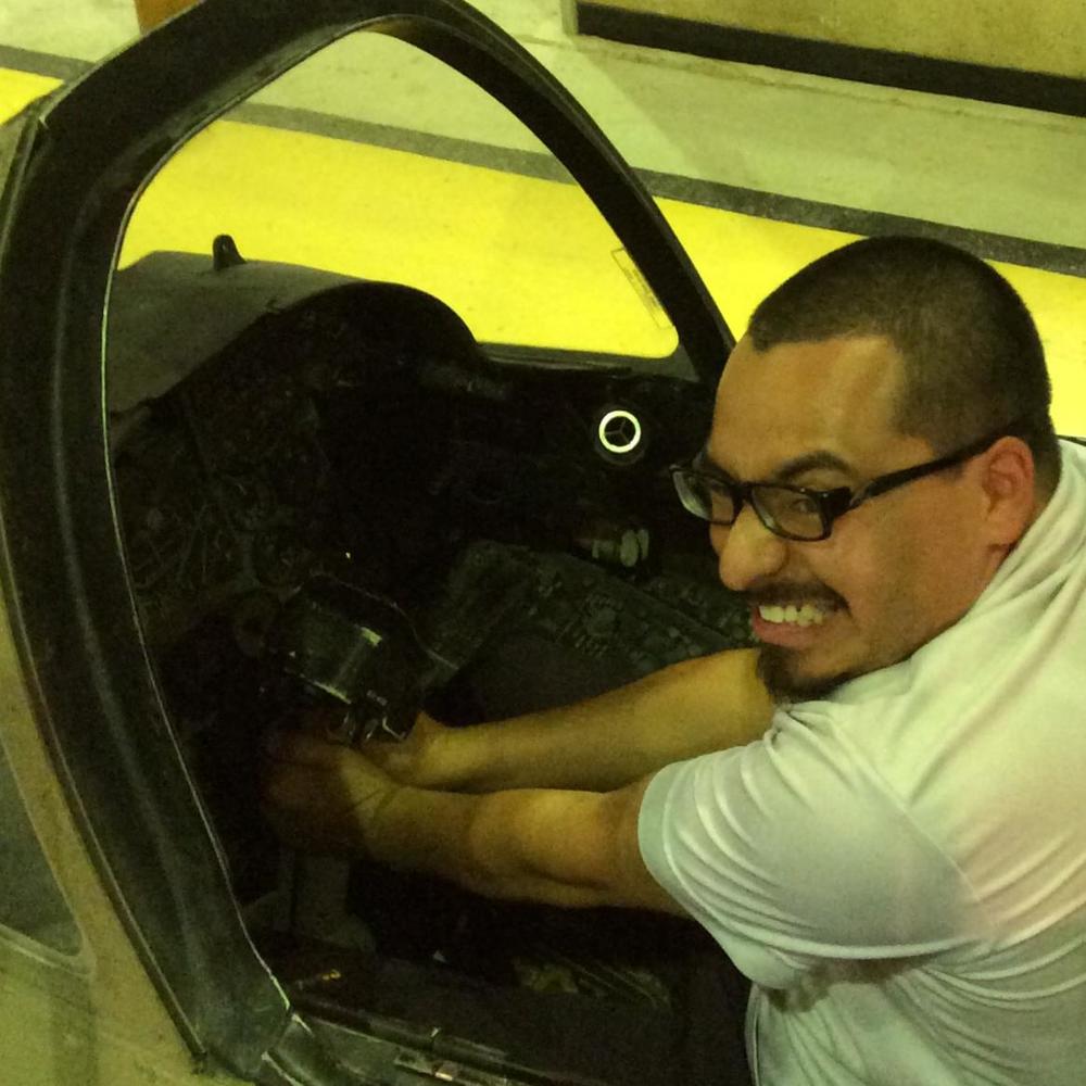 Meet your Posher, Dorian